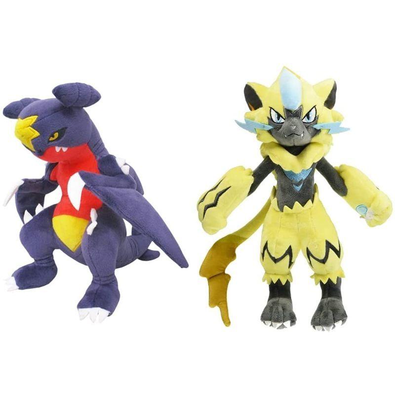 １着でも送料無料 ポケモン Collection1 Star All ポケットモンスター S ガブリアス ぬいぐるみ Collection Allstar ぬいぐるみ Www Theopengate Org Il