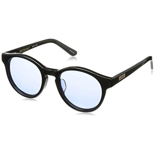 【売り切り御免!】 セイバー サングラス SV231-137J レディース BLACK/LT BLUE 日本 F-(FREE サイズ), free style d9c53583