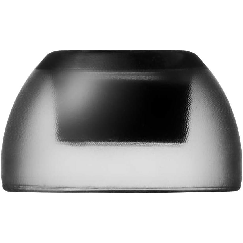 AZLA イヤーピースセット(S/ MS/ Mサイズ各1ペア)《SednaEarfit Crystal for TWS》 AZLA SednaEarfit Crystal for TWS SET-M AZL-CRYSTALTWSSET-M | AZLA | 02
