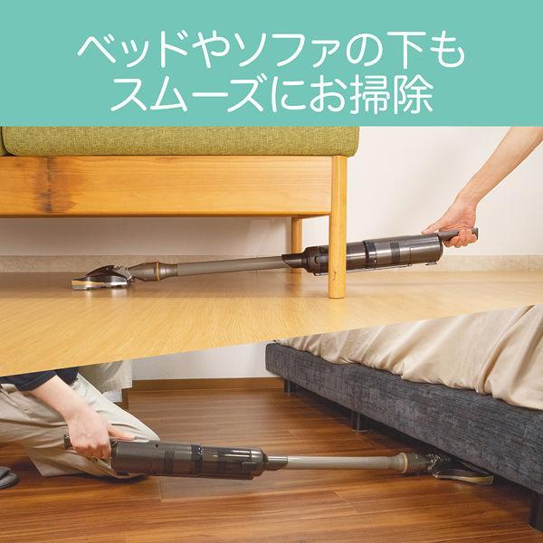 KOIZUMI（コイズミ） 小泉成器 コードレススティッククリーナー