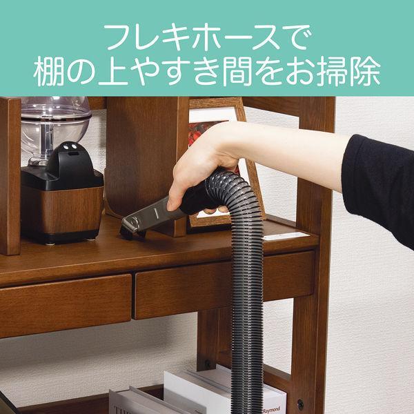 KOIZUMI 小泉成器 コイズミ コードレススティッククリーナー KOIZUMI 小泉成器 コイズミ コードレススティッククリーナー