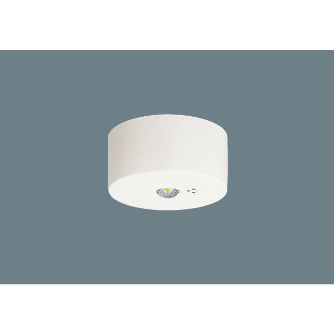 Panasonic NNFB 93005C LED天井照明 Panasonic NNFB93005C 天井直付型 LED（昼白色） 非常用照明器具