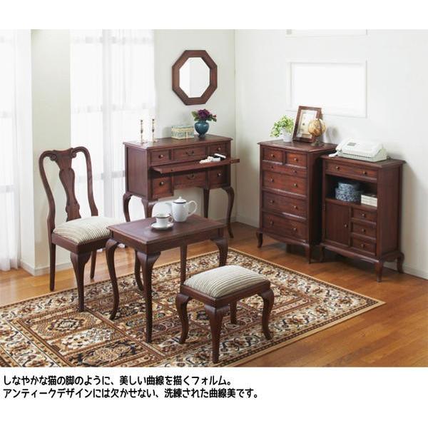 クラシック家具 ウエール【コンソールテーブル】 |  | 02