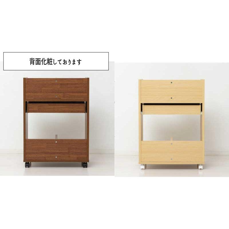 コンパクトランドセル収納ワゴン |  | 05