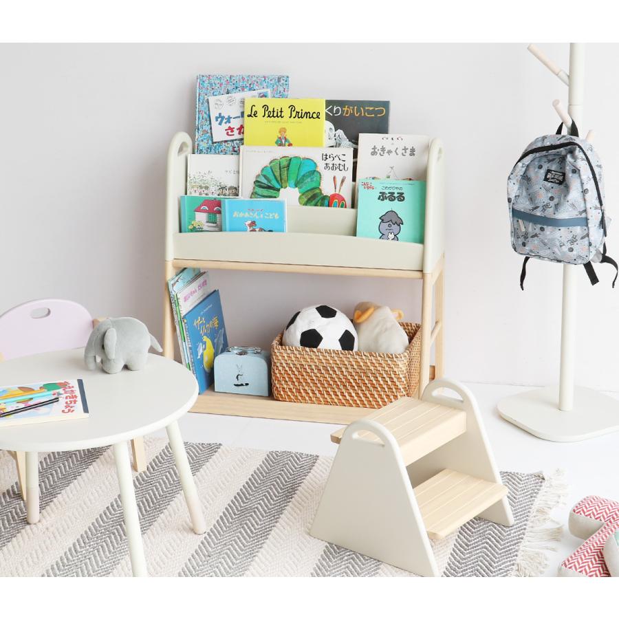 Kids Picture Book Rack -aluma- ILR-3684 |  | 19