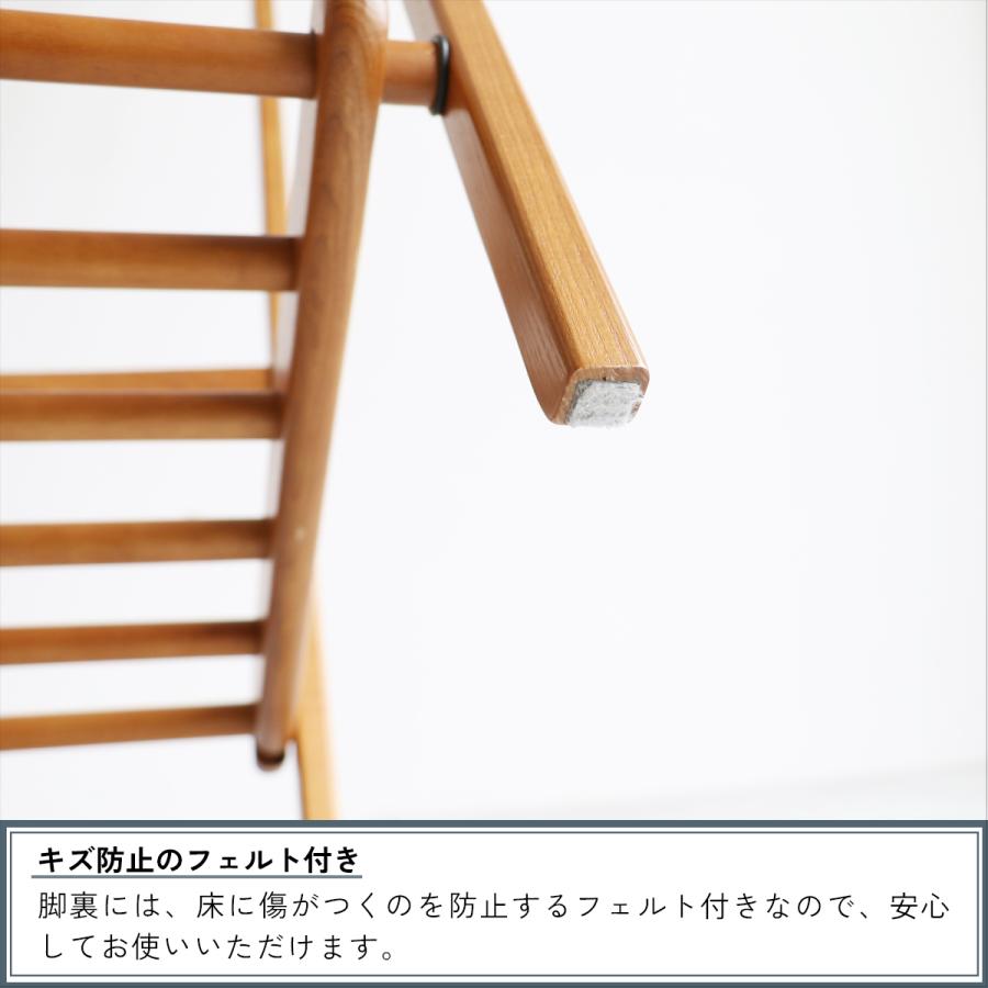 Folding Hanger Rack -ape- H-3713 |  | 13