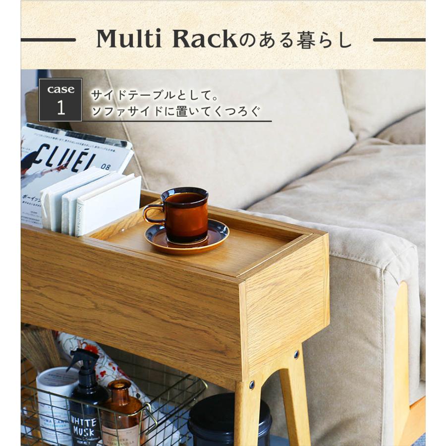 Multi Rack/マルチラック　R-3728 |  | 15