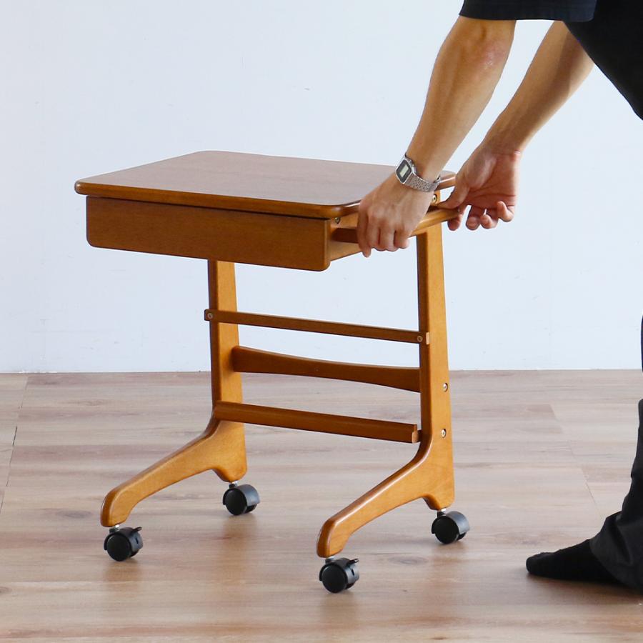 【Sorie】 Side Table/サイドテーブル　SRT-3969 |  | 10
