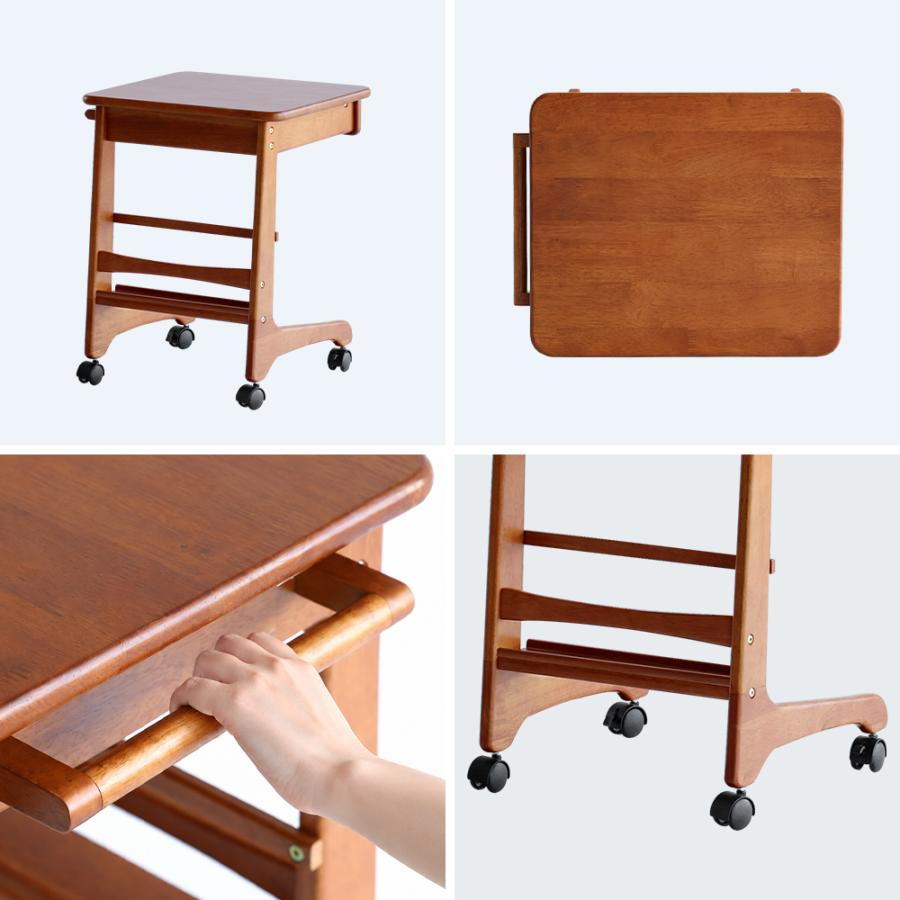 【Sorie】 Side Table/サイドテーブル　SRT-3969 |  | 11