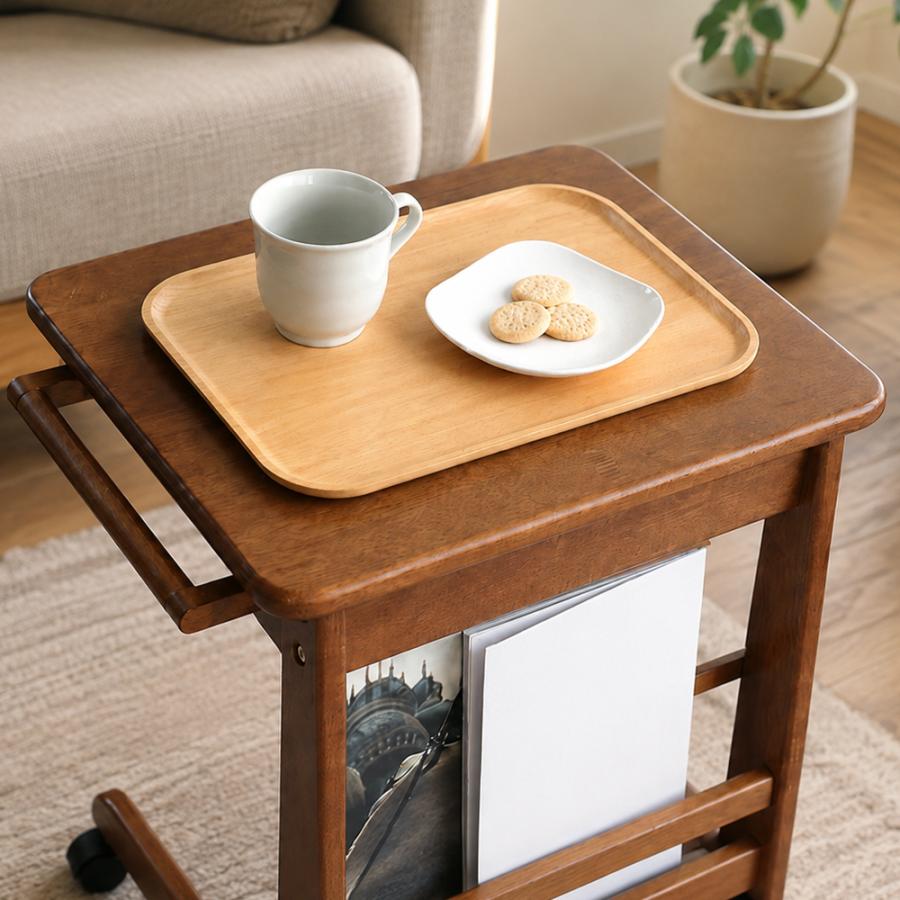 【Sorie】 Side Table/サイドテーブル　SRT-3969 |  | 12