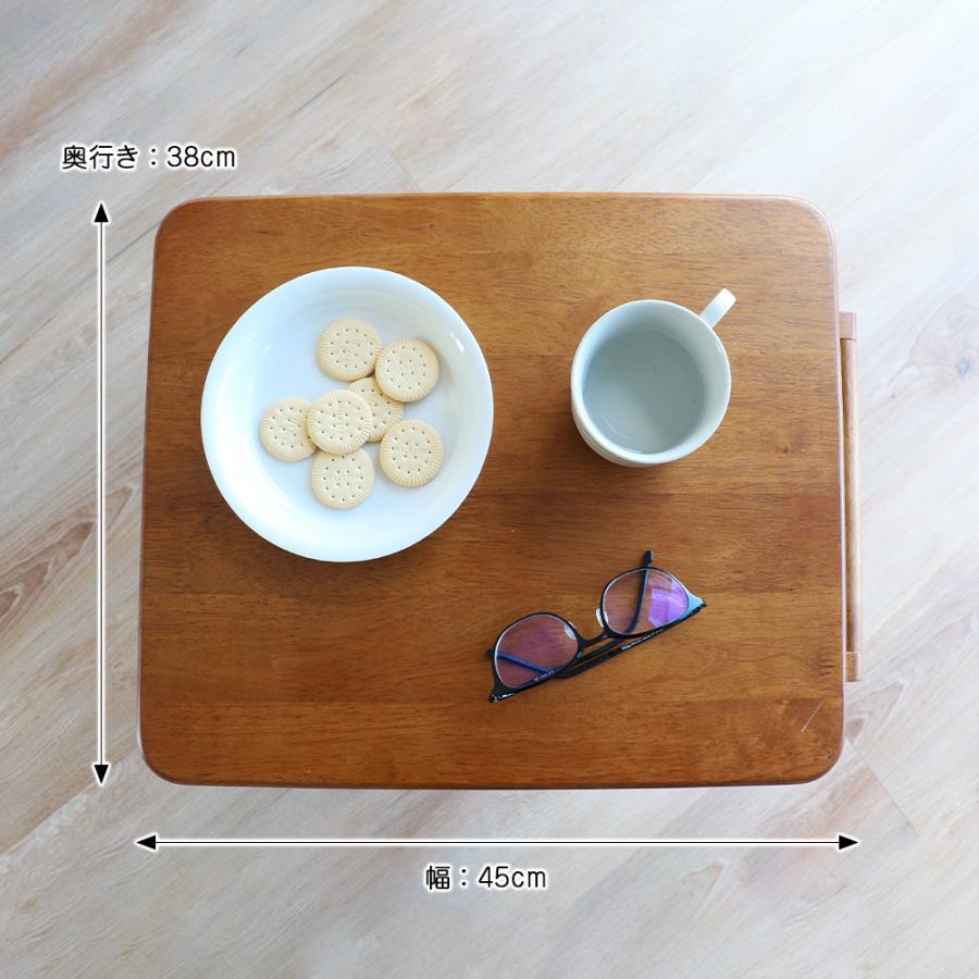 【Sorie】 Side Table/サイドテーブル　SRT-3969 |  | 03