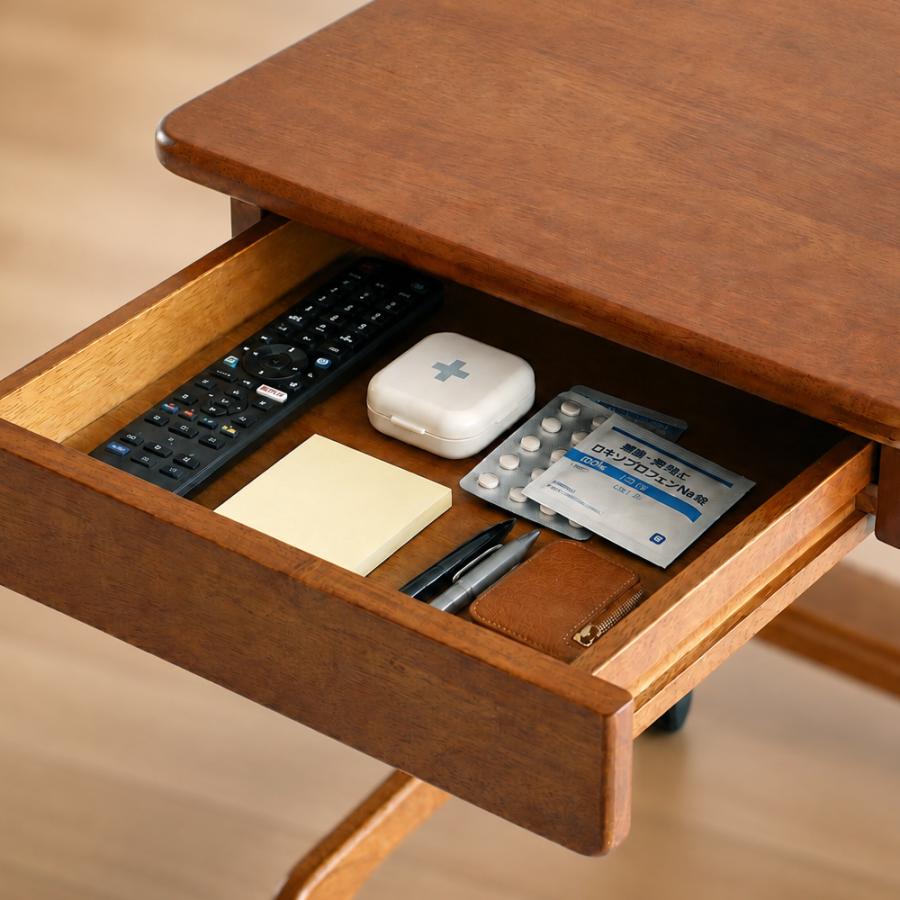 【Sorie】 Side Table/サイドテーブル　SRT-3969 |  | 04