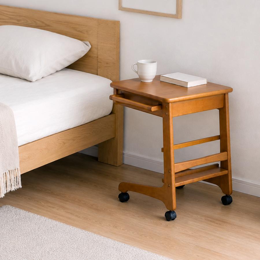 【Sorie】 Side Table/サイドテーブル　SRT-3969 |  | 07