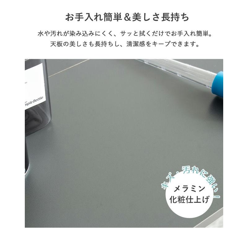 60cm水槽用 水槽台　IWS-336 |  | 08
