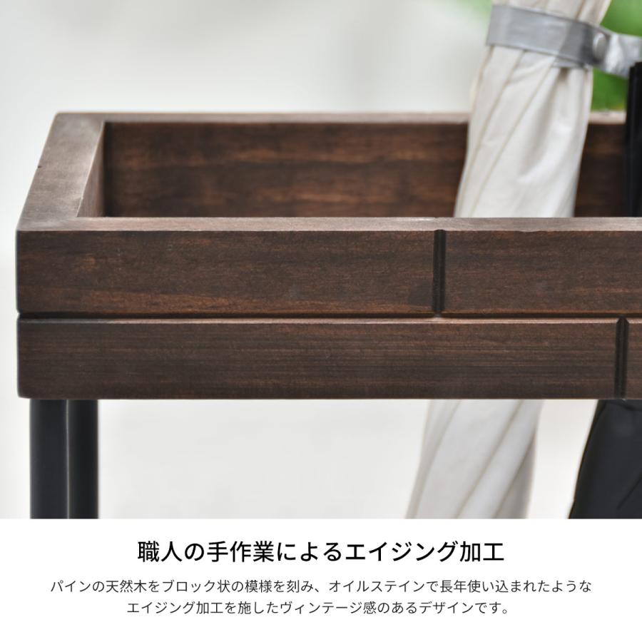 ＧＲＡＮＴ 傘立てハイタイプ　GRUM-280H |  | 03