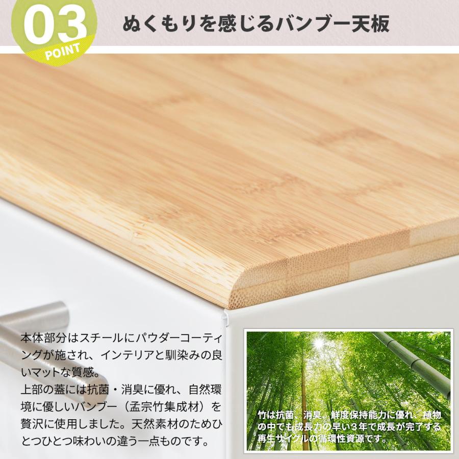 TREE 引き出しブレッドケース TRKS0244 |  | 07