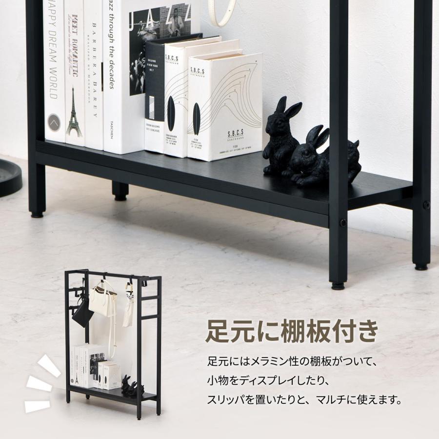 フック付き マルチ収納　KAKERU　ONES0253 |  | 03
