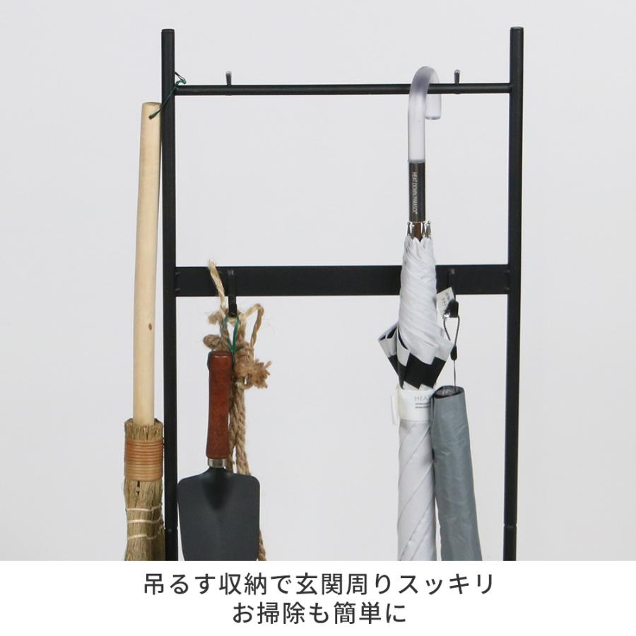 アンブレラスタンド【ツールスタンド】■ＡＳＰＥＳＨ■ IF-N0046 |  | 06