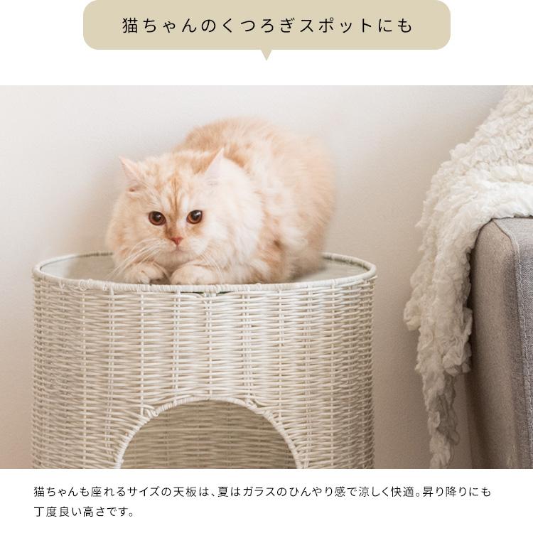 猫ちぐら Pienet CGR-400 |  | 11