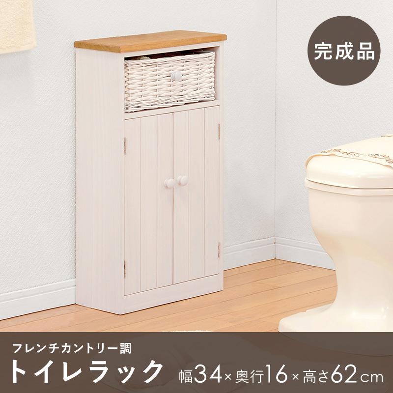 トイレラック 幅34 MTR-6438 |  | 01