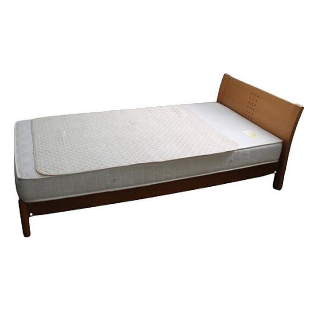 十兵衛様　新春セール❣️10%OFF新品　ワイエルジョイ 15ml 　２本セット 防水シーツ レギュラーサイズ オフホワイト 寝具 ベビー トップ