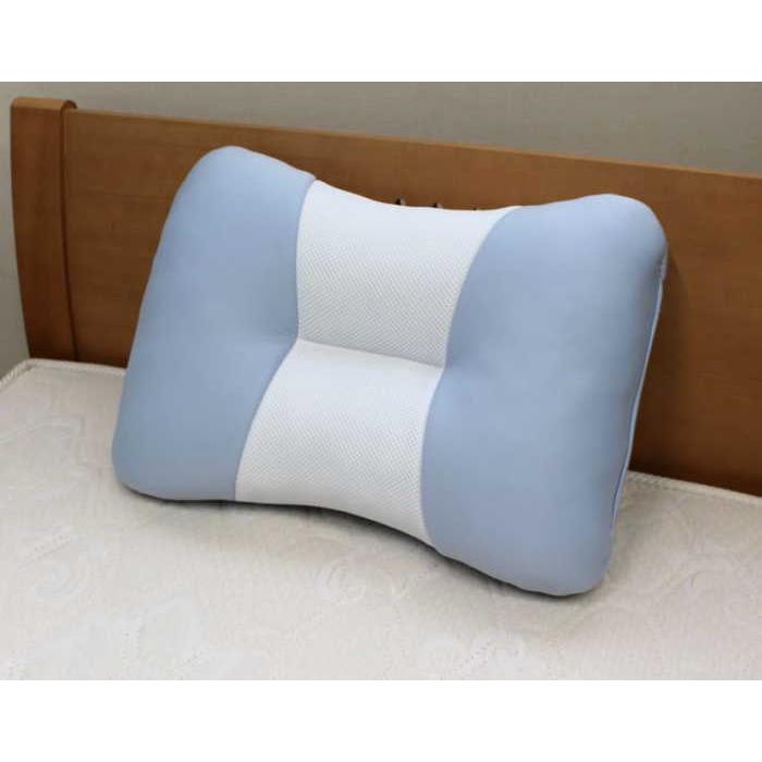 西川「令和の枕」 低反発チップ枕 約60×40cm(かため/しっかり 西川「令和の枕」 低反発チップ枕 約60×40cm(かため/しっかり