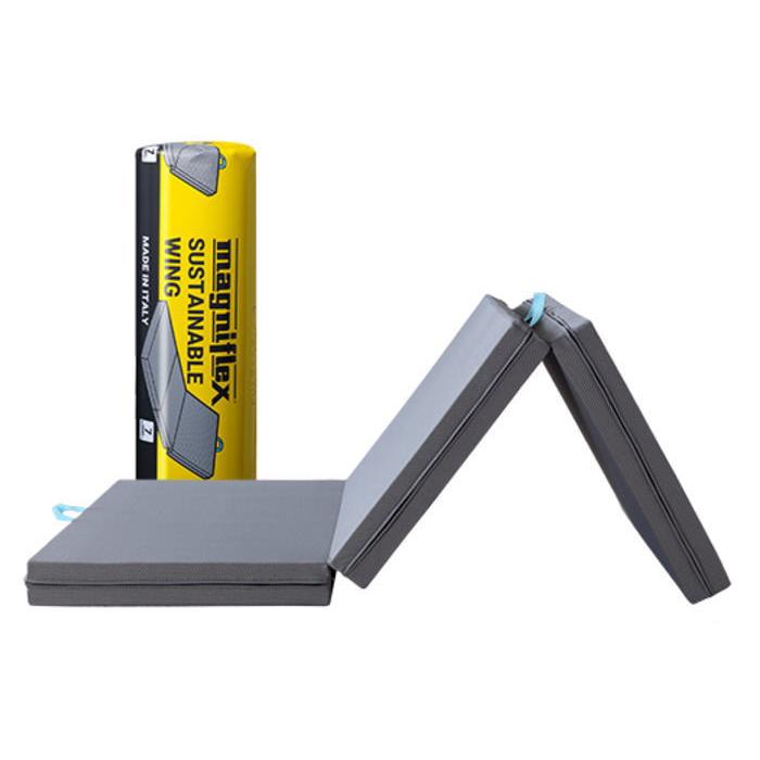 magniflex （新発売）マニフレックス サステナブルウィング