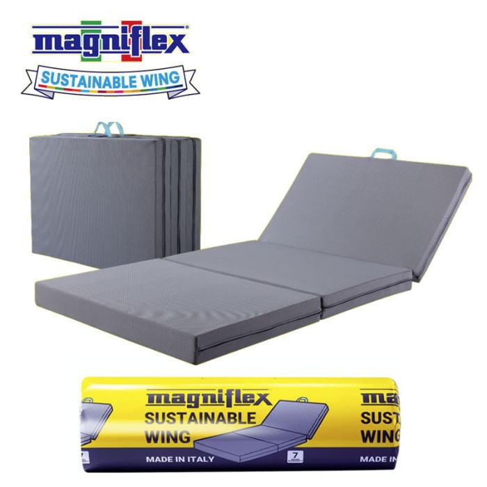 magniflex（マニフレックス） （新発売）マニフレックス サステナブル