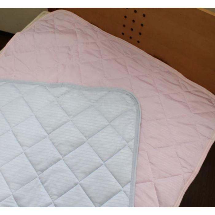 西川アイスプラス 敷きパッド Amazon｜敷きパッド アイスプラス 西川 ひんやり 冷たい 接触冷
