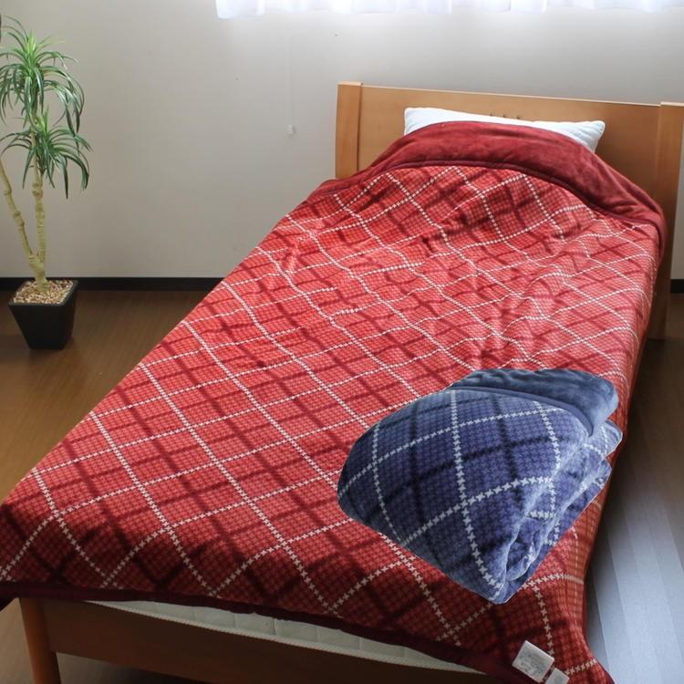 KYOTO NISHIKAWA コットンマイヤーキルトブラン KYOTO NISHIKAWA コットンマイヤーキルトブラン