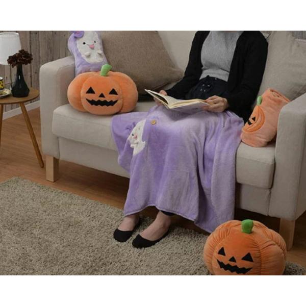 ハロウィン☆ミニミニクッション ハロウィンに黒猫」はもう古い！？累計10万個販売した人気のパウダー