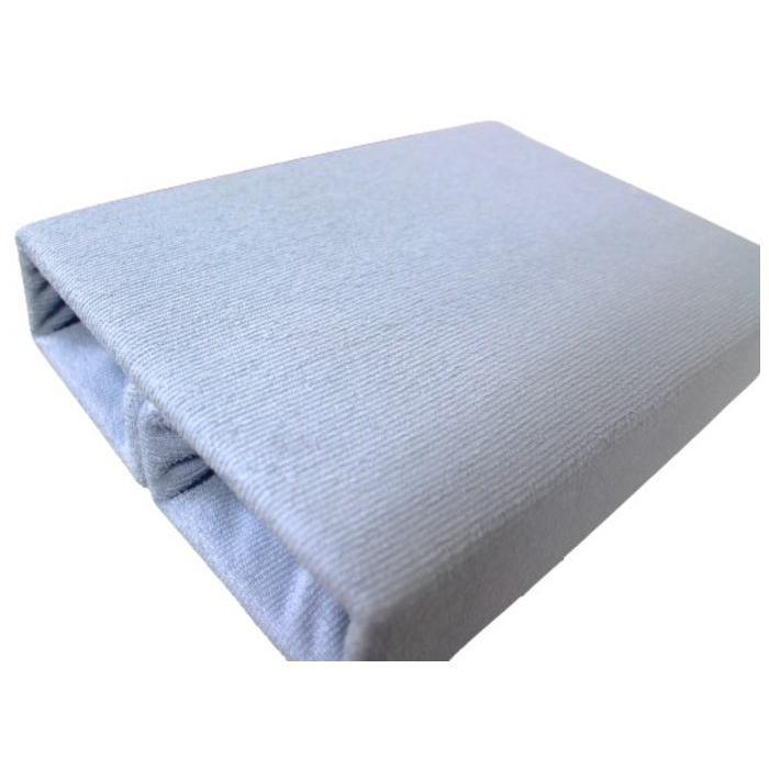 綿100％ タオル地 パイルフラットシーツ シングルサイズ 150