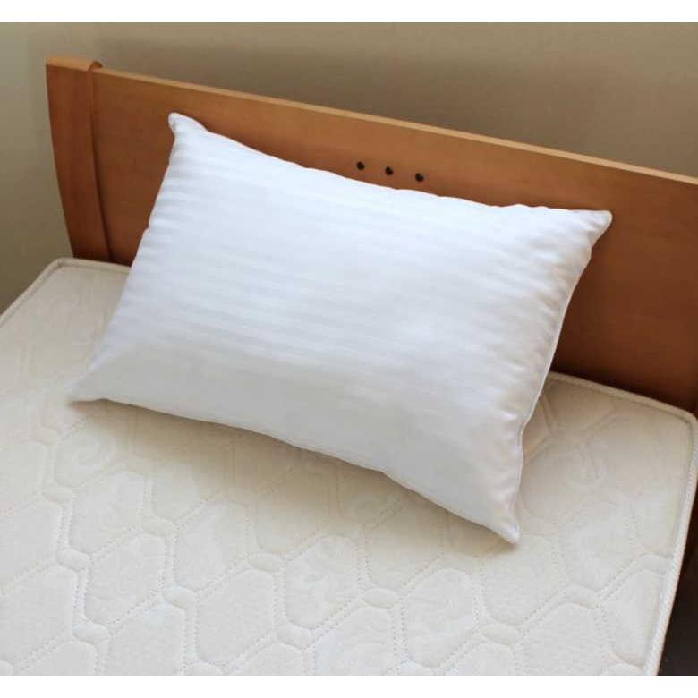 西川ウォッシャブル　ホテルモード枕　43×63cm 洗える枕　(送料無料）（AL-6837044）｜intekoubo｜05