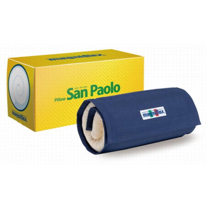 magniflex マニフレックス ピローサンパウロ : インテリア夢工房