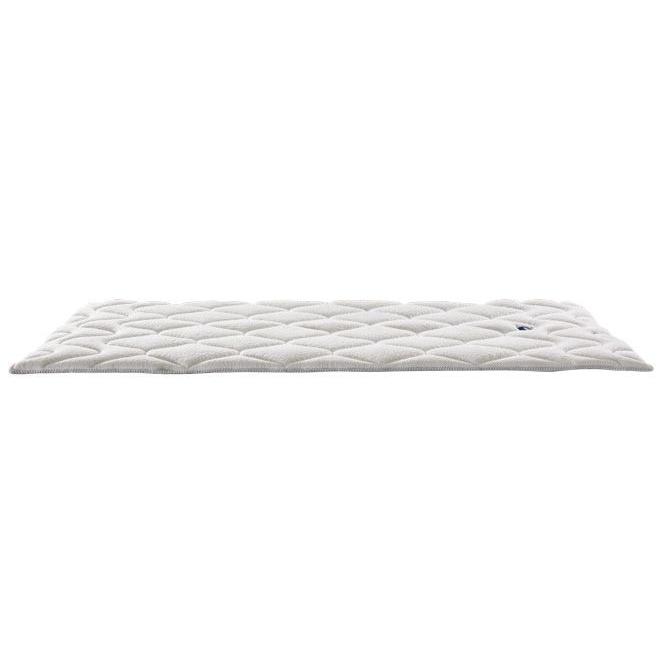 マニフレックス　エルゴトッパー　シングル③ magniflex マニフレックス エルゴトッパー シングルサイズ