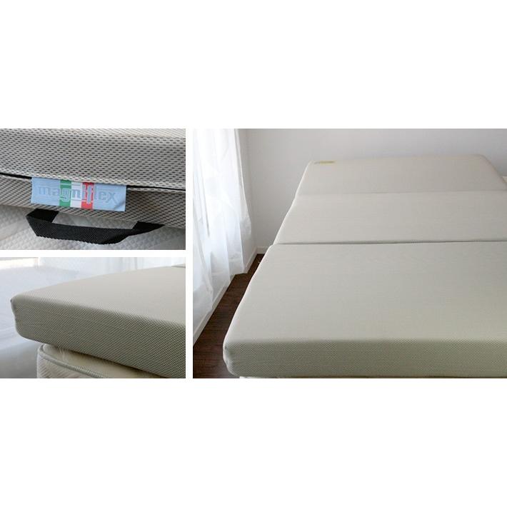 magniflex シングルマットレス 楽天市場】マニフレックス メッシュウィング シングル 【正規店