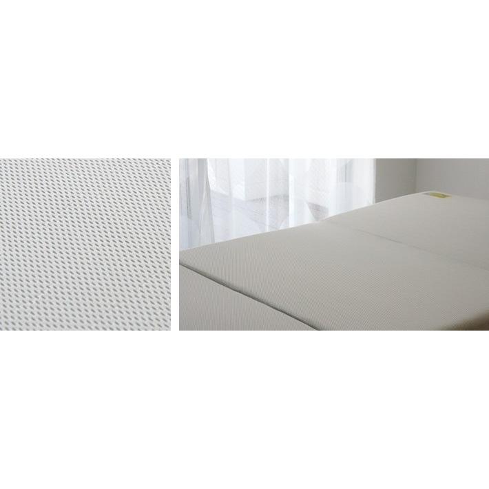 magniflex マニフレックス メッシュウィング ダブル