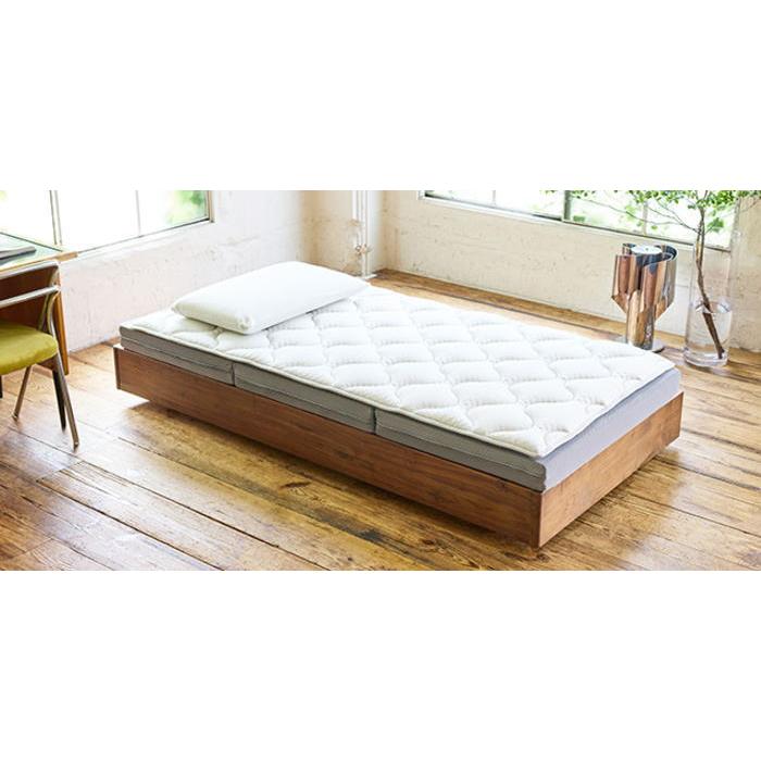 magniflex マニフレックス クールトッパー （シングル）送料無料