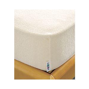 【とまとさん専用】新品 マニフレックス コットンパイルボックスシーツシングル２個 コットンパイルボックスシーツJP | マニフレックス西宮ショールーム