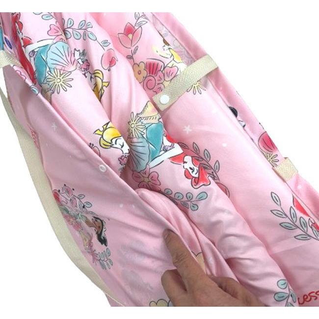 ディズニー7点 Disney ディズニーお昼寝ふとん7点セット（ミッキーマウス・1928