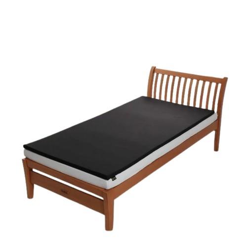【新品】RIZAPライザップ　高反発マットレスストッパー ライザップ（RIZAP）高反発 マットレストッパー シングル（N