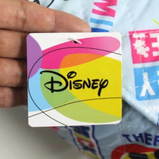 Disney（ディズニー） ディズニーお昼寝ふとん7点セット（ミッキー