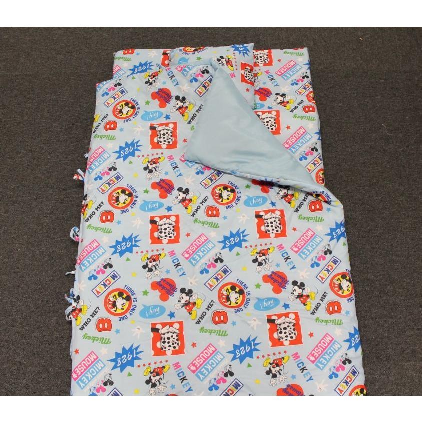 Disney ディズニーお昼寝ふとん7点セット(ミッキーマウス・1928 Disney ディズニーお昼寝ふとん7点セット(ミッキーマウス・1928