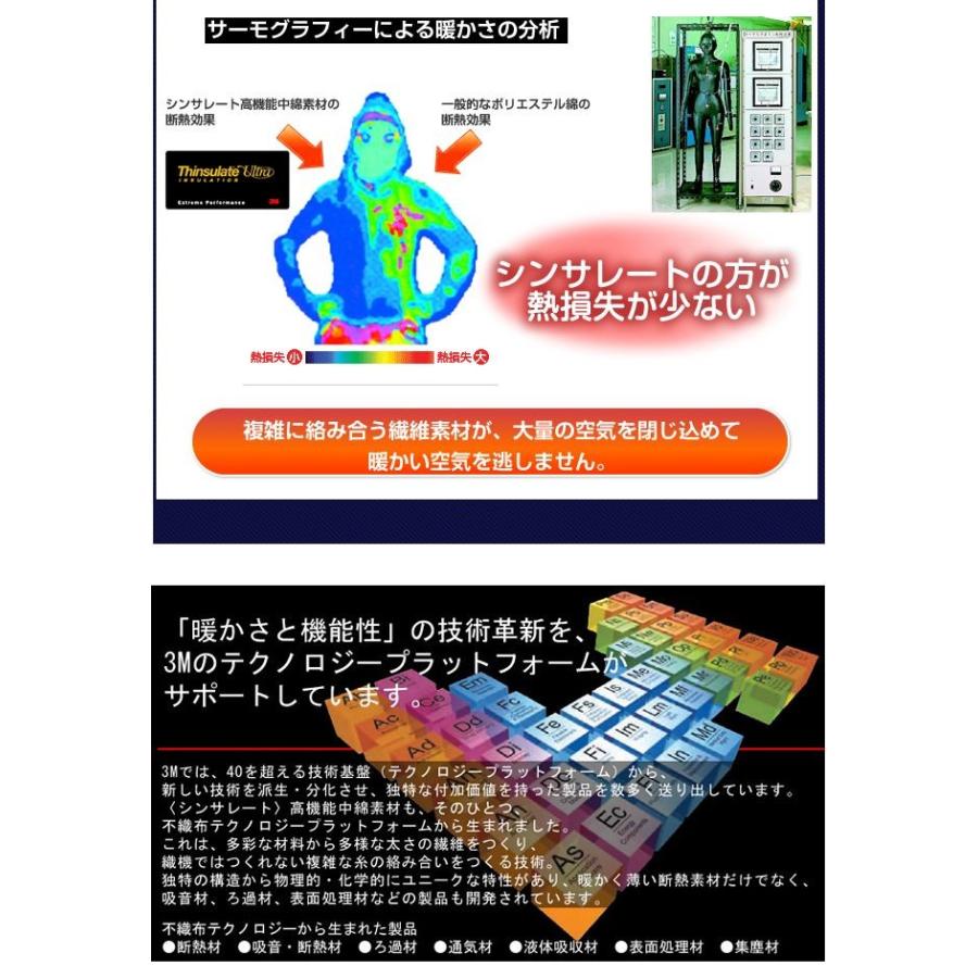 シンサレートUltra 150 掛布団（日本製）ダブル（送料無料）｜intekoubo｜05