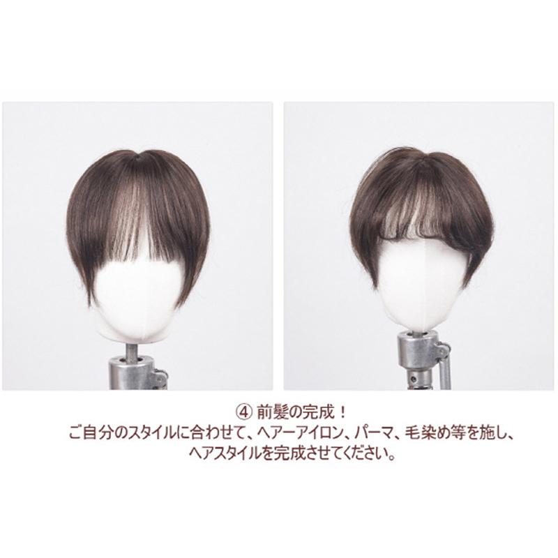 予約販売品 総手植え 医療用ウィッグ 部分ウィッグ 自然人毛100 1210 50 Off Zoetalentsolutions Com