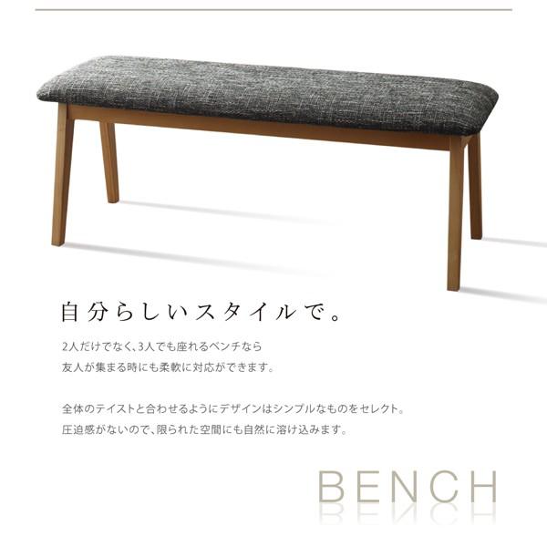 ダイニングベンチ 単品 ベンチ デザインベンチ 2人用 2人掛け 2p ベンチサイズ 幅120 奥行40 高さ45 天然木 アッシュ クッション ウレタン ダイニング 送料無料 A101181500042609 インテローグ 通販 Yahoo ショッピング