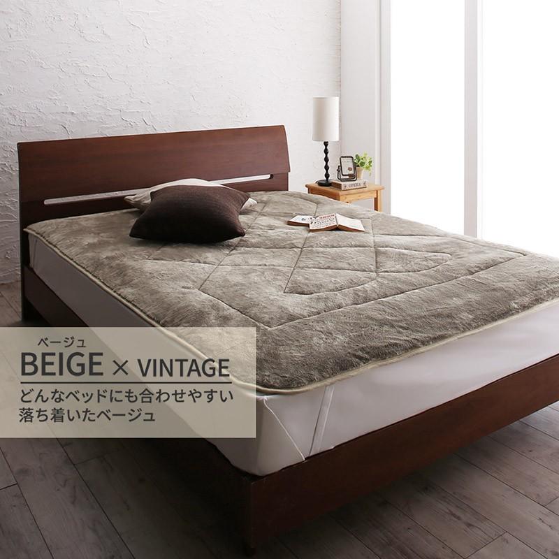 敷きパッド マットレス 布団 マイクロファイバー ボリューム 厚み 寝心地 温かい 暖かい しっとり単品 セミダブル まとめ買い 一人暮らし 家族 送料無料 A インテローグ 通販 Yahoo ショッピング