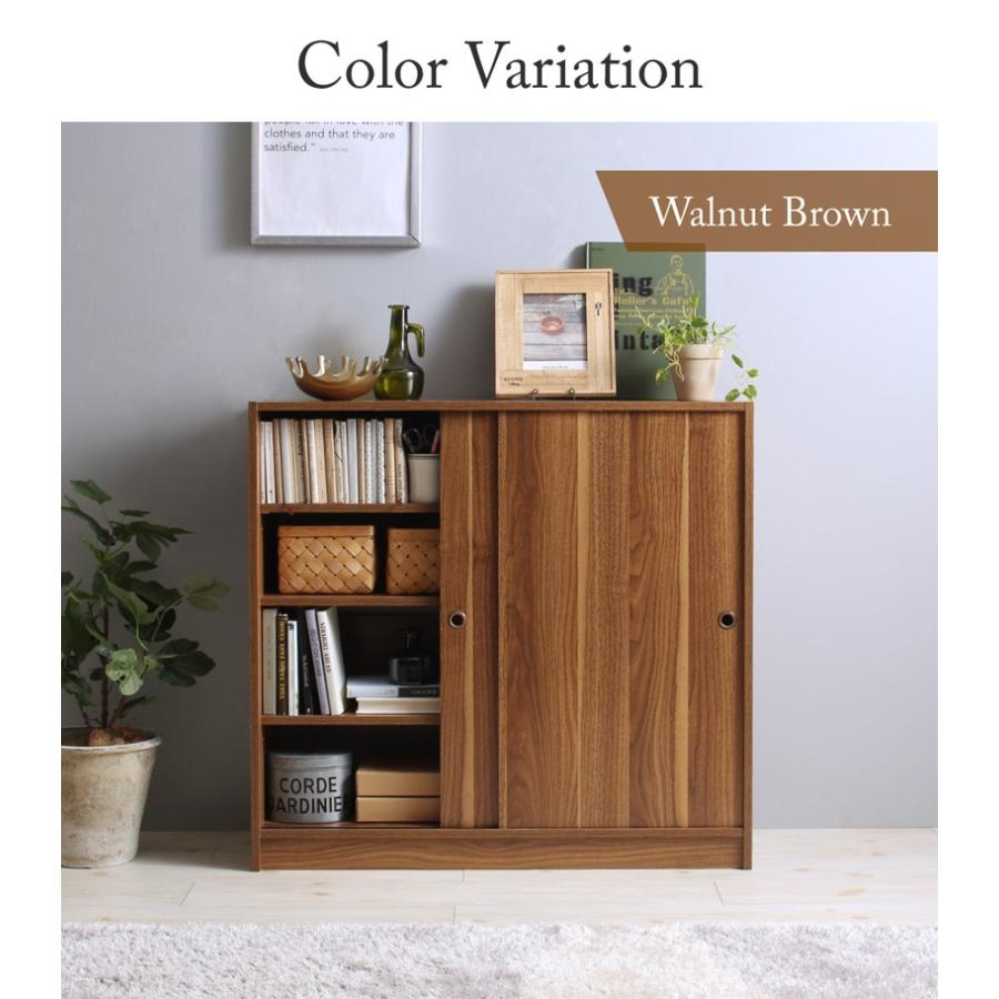 幅45 奥行21 スリム 本棚 引き戸収納 キャビネット 北欧 シェルフ 絵本棚 薄型 モダン 大容量 おしゃれ 棚 木製 ウッドラック 収納 ラック チェスト 送料無料 A インテローグ 通販 Yahoo ショッピング