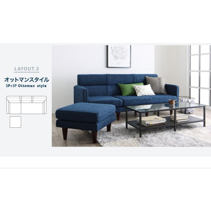 送料無料 ソファ ２人掛け 3人掛け ｌ字 ソファー 洗える コーナーカウチソファ Corner Couch 3p A インテローグ 通販 Yahoo ショッピング