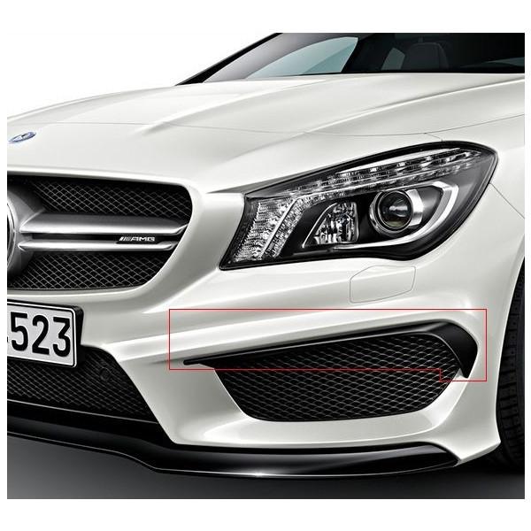 メルセデスベンツ　CLA 純正グリル Mercedes-Benz（メルセデス・ベンツ） メルセデスベンツ純正部品 C117